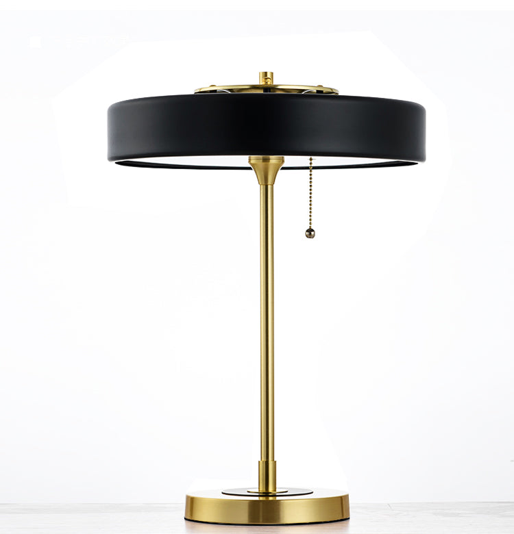 Retrofusion - bureaulamp