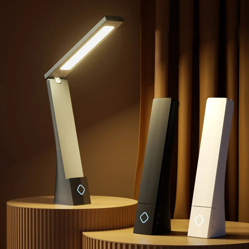 FlexiShine - LED-bureaulamp