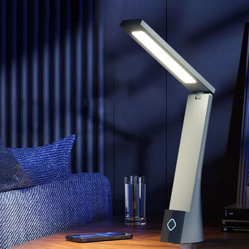 FlexiShine - LED-bureaulamp
