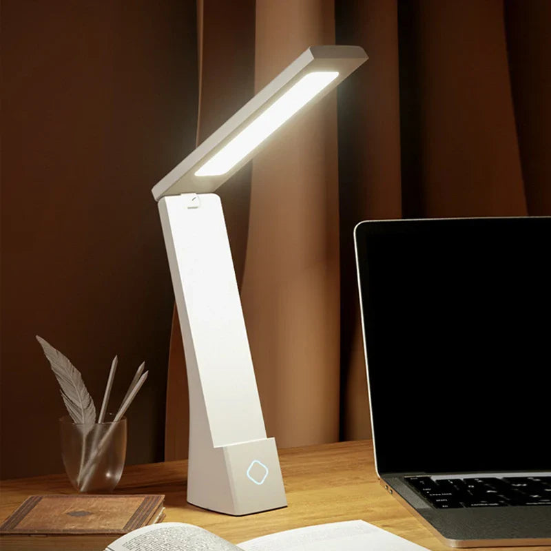 FlexiShine - LED-bureaulamp