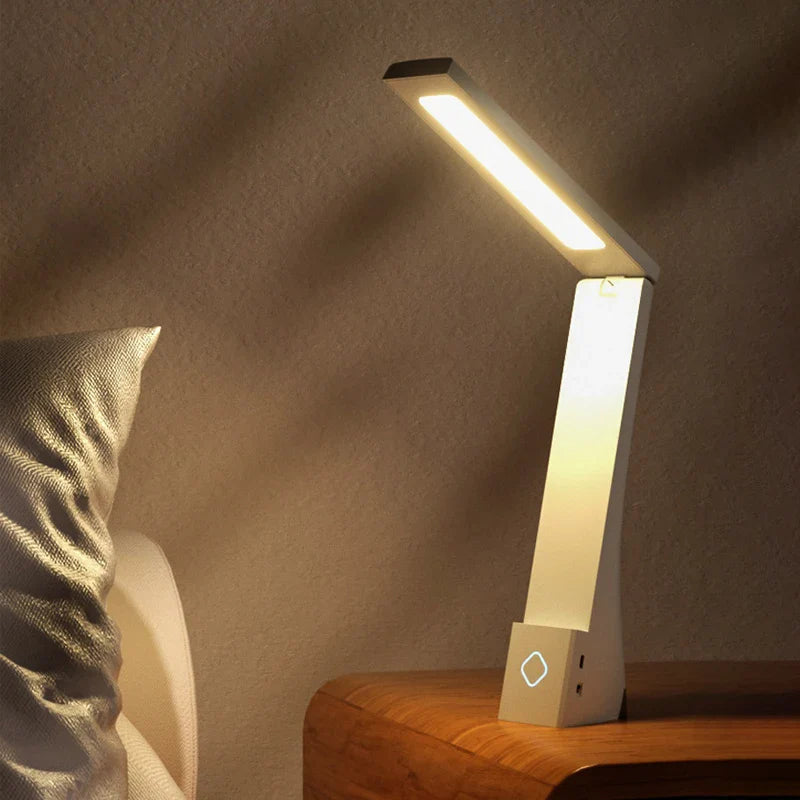 FlexiShine - LED-bureaulamp
