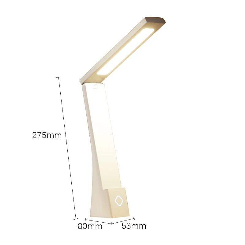 FlexiShine - LED-bureaulamp
