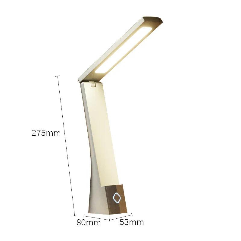FlexiShine - LED-bureaulamp