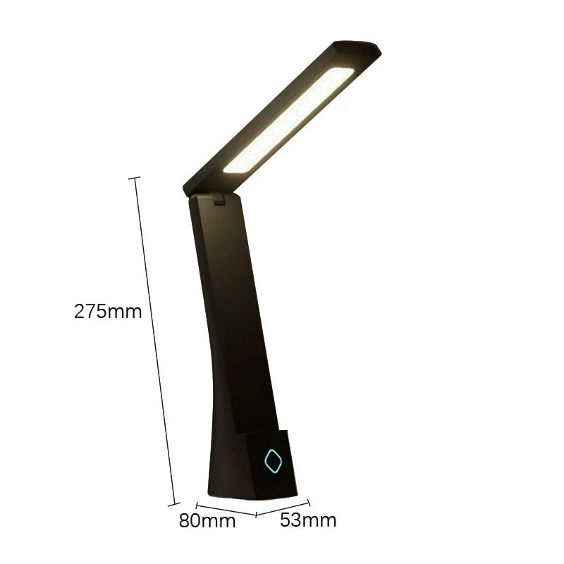FlexiShine - LED-bureaulamp
