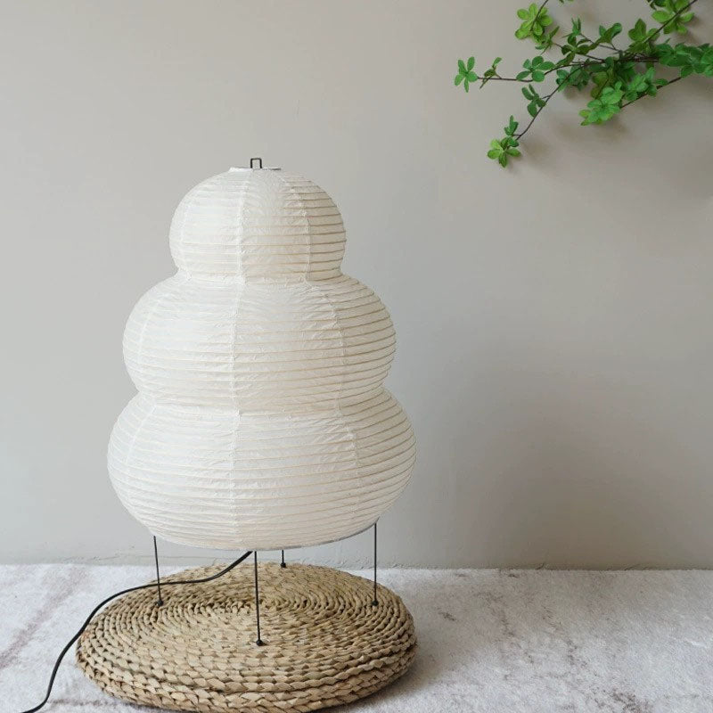 Zenlight - harmony led lamp