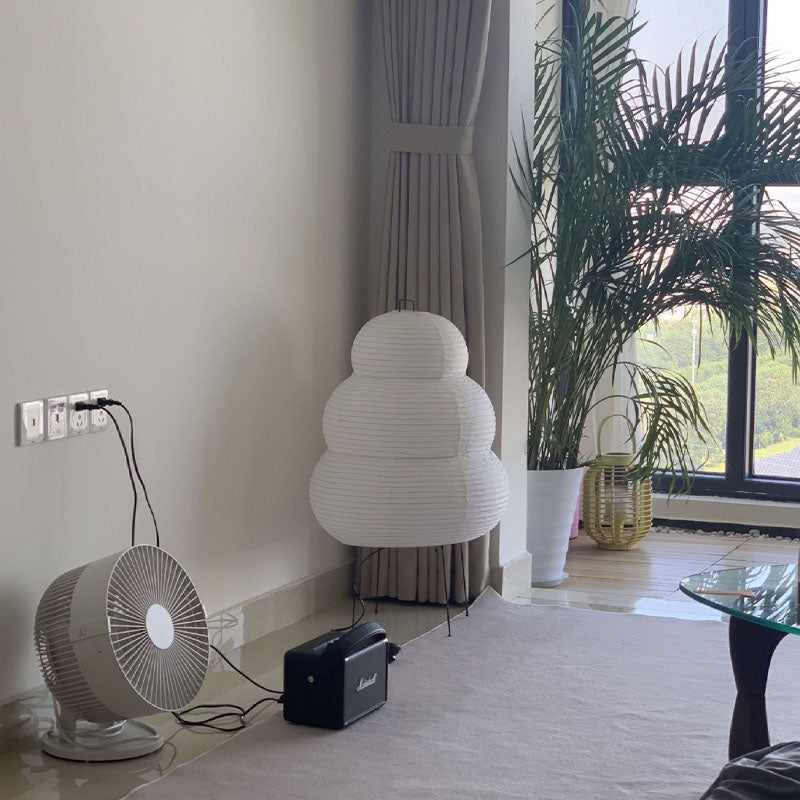 Zenlight - harmony led lamp