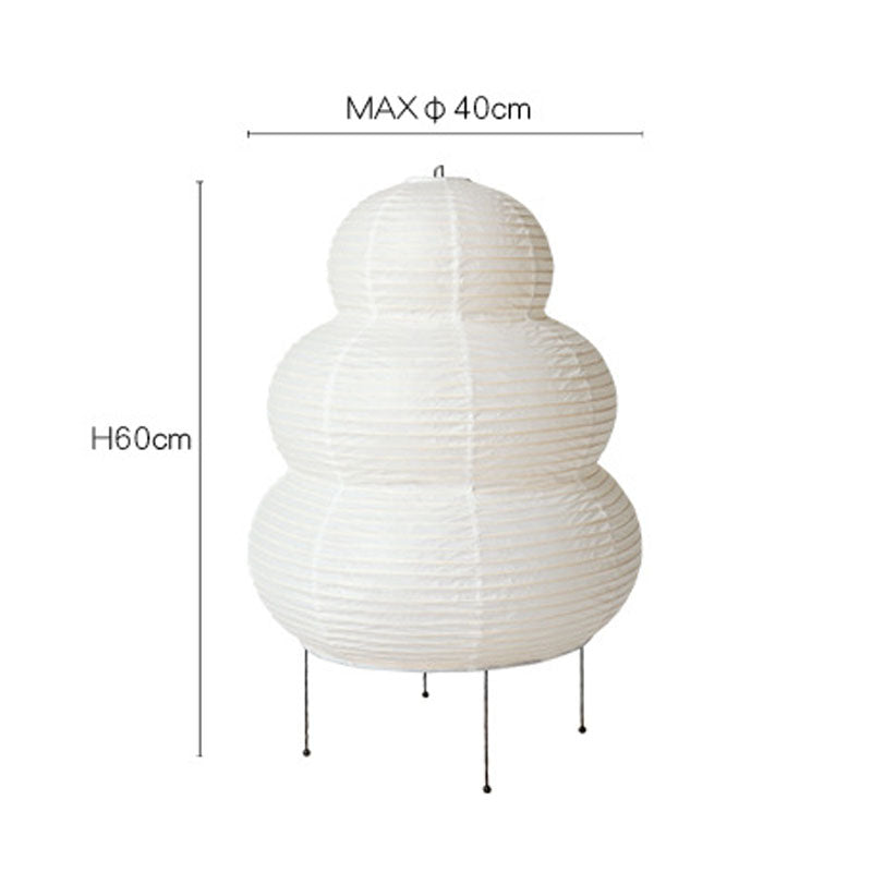 Zenlight - harmony led lamp