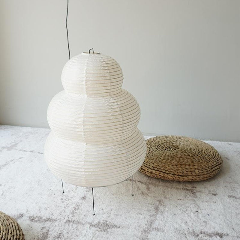 Zenlight - harmony led lamp
