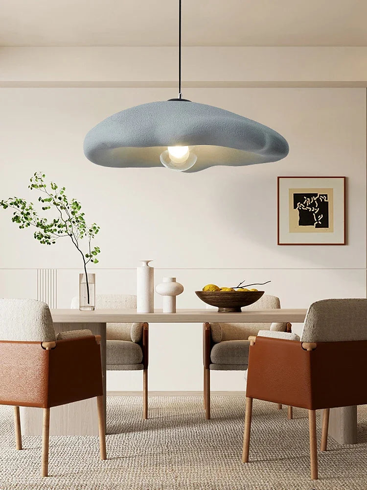 Wabi sabi led-hanglampen