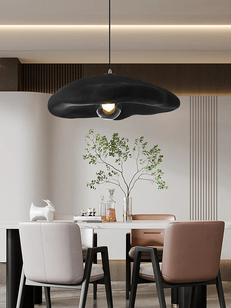 Wabi sabi led-hanglampen