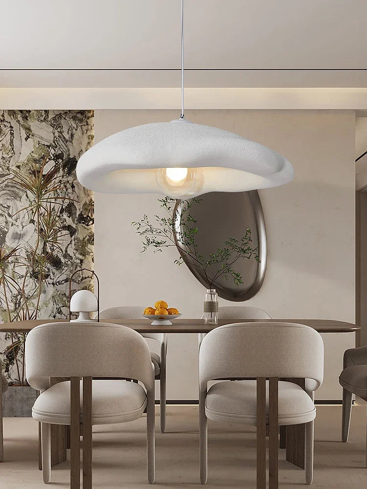 Wabi sabi led-hanglampen