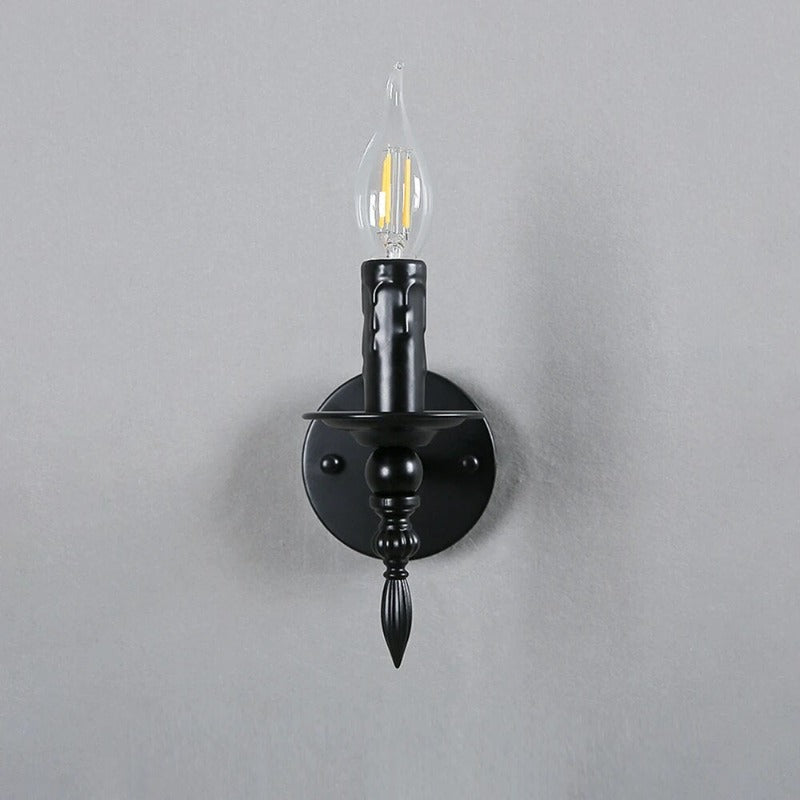 RetroFlux - vintage wandlamp