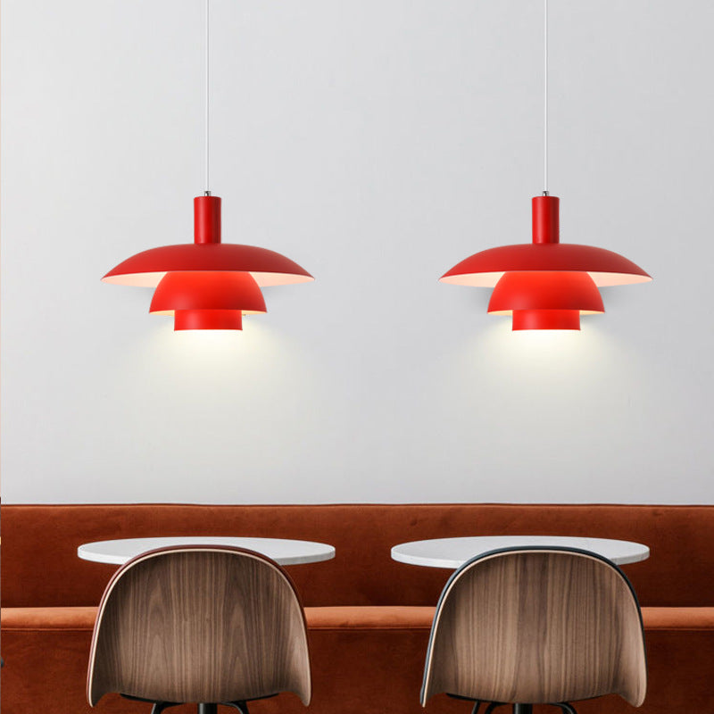 Deense design hanglamp