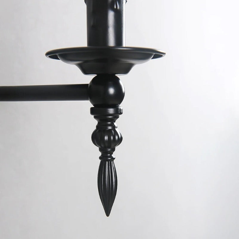 RetroFlux - vintage wandlamp