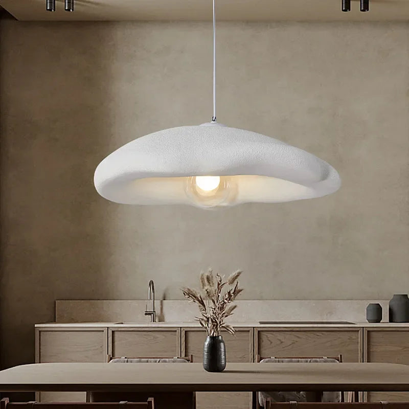 Wabi sabi led-hanglampen