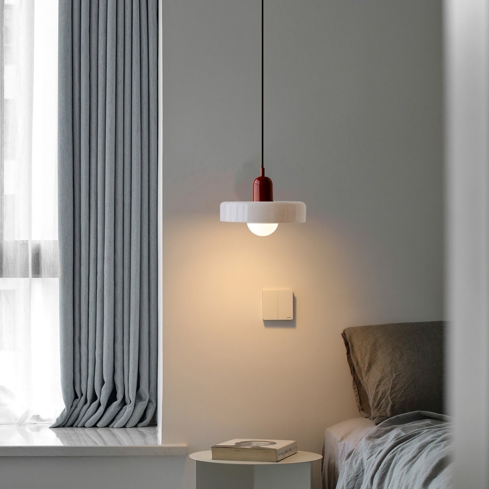 Nordicglass - hanglamp voor aan het plafond