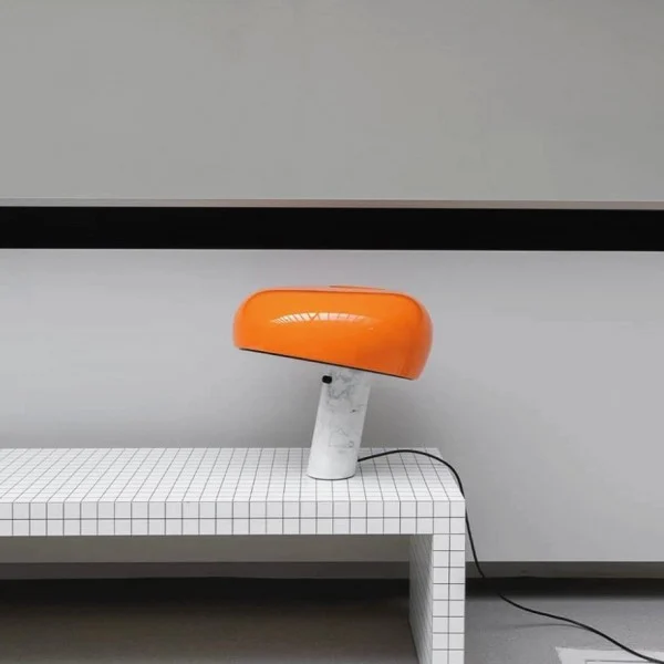 Moderne tafellamp