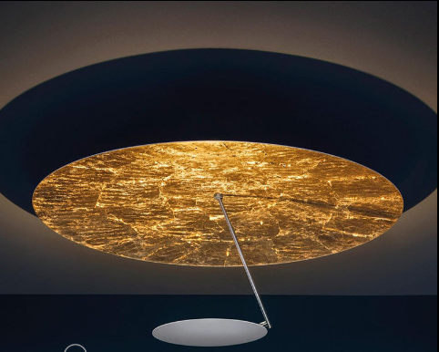 Vintageglow - hangende plafondlamp