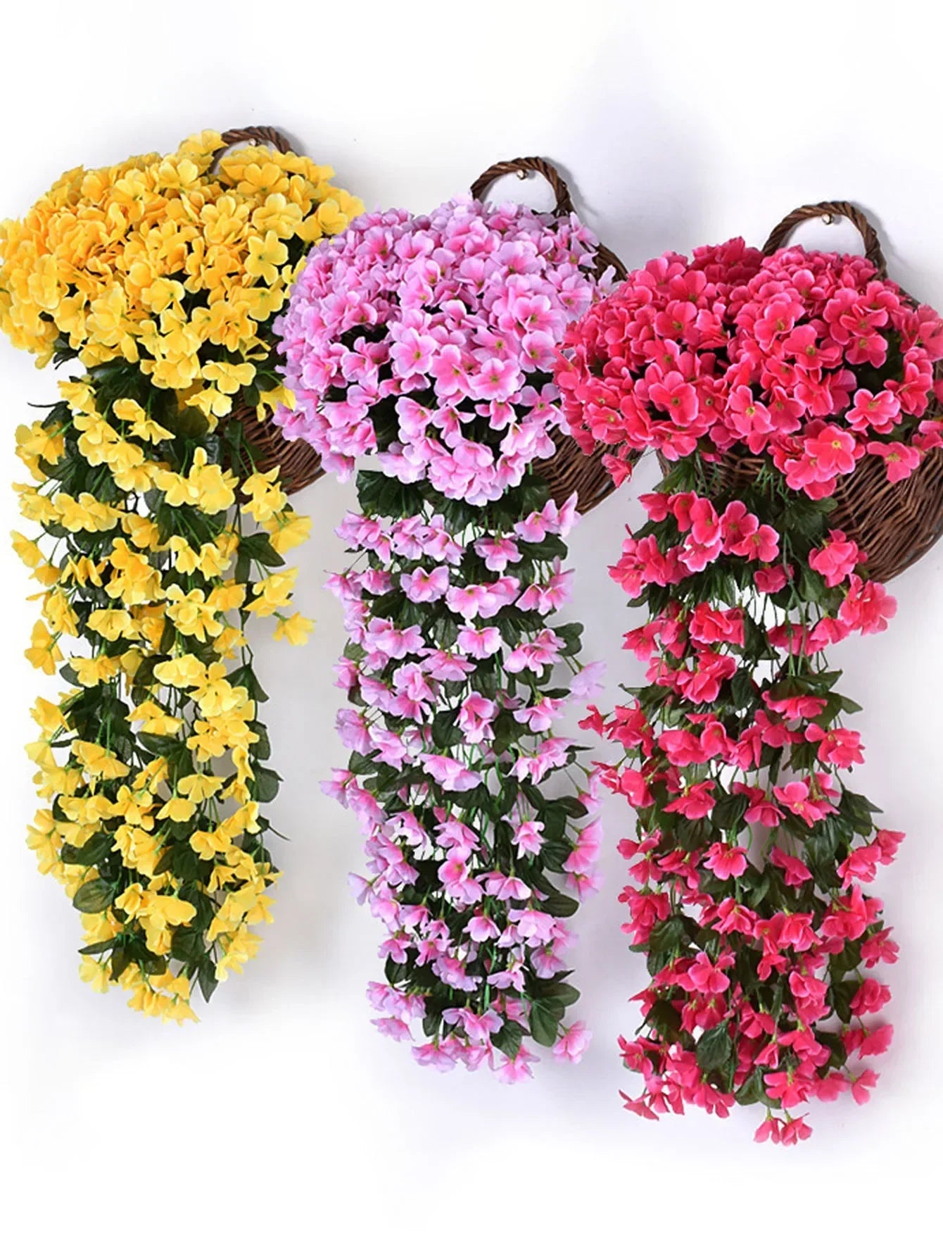 BloomingBalconies - Außen-Girlande