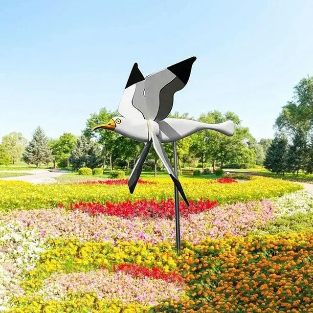WindyWonder - windmolen uit de flying bird-serie