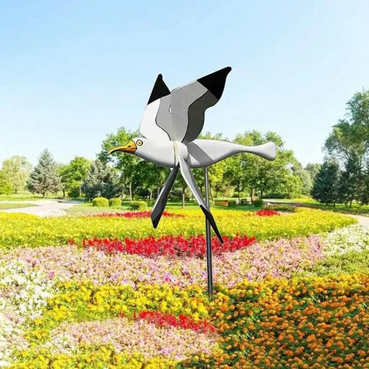 WindyWonder - windmolen uit de flying bird-serie