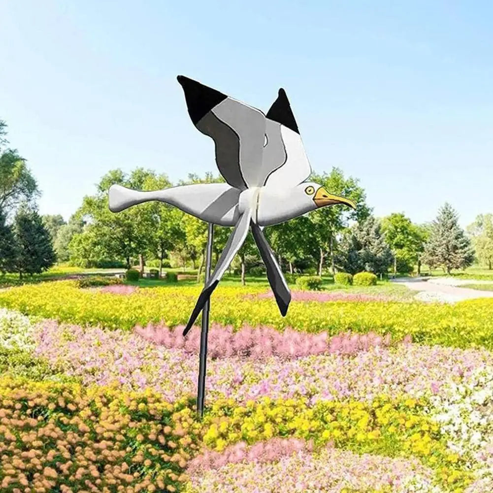 WindyWonder - windmolen uit de flying bird-serie