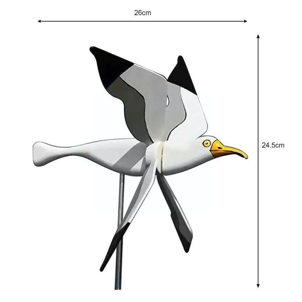 WindyWonder - windmolen uit de flying bird-serie