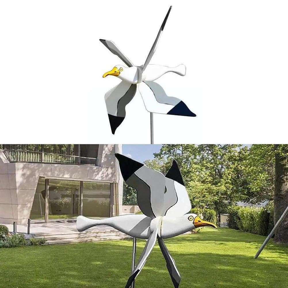 WindyWonder - windmolen uit de flying bird-serie
