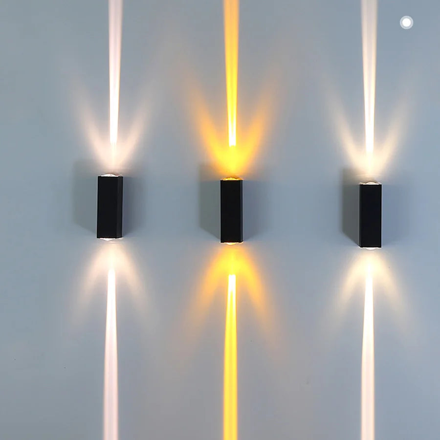 AquaPulse - waterdichte led spot lamp