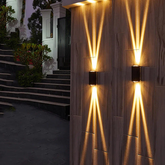 AquaPulse - waterdichte led spot lamp