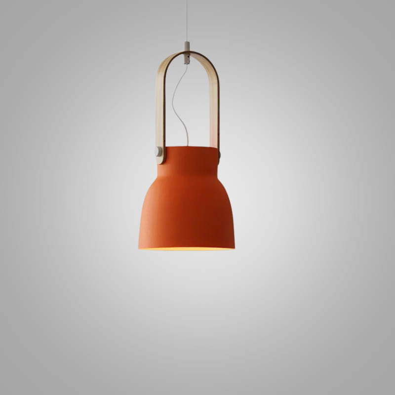 NordicLuxe | design hanglamp voor stijlvolle woonruimtes