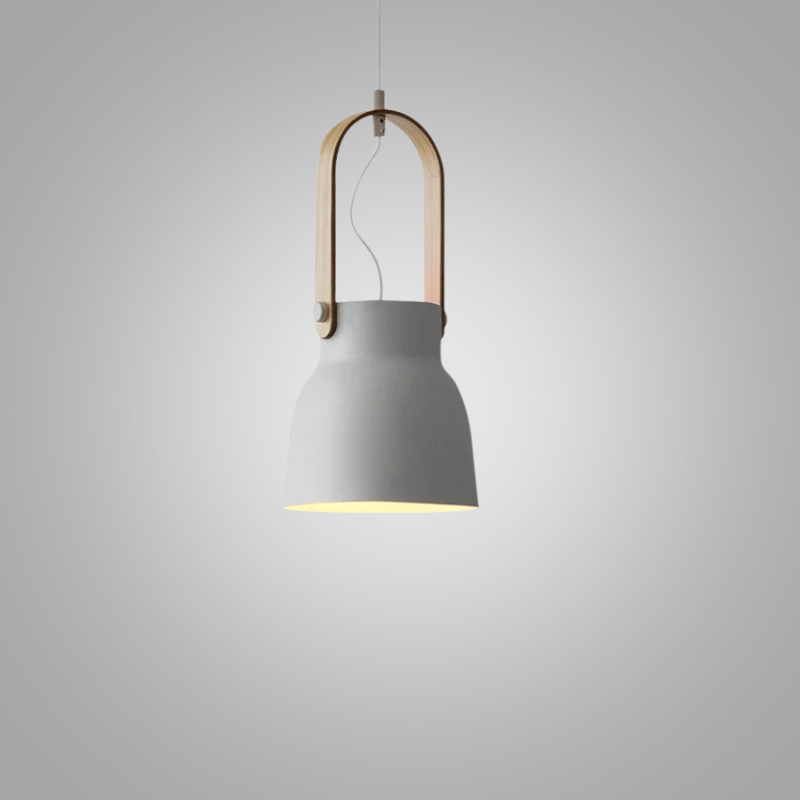NordicLuxe | design hanglamp voor stijlvolle woonruimtes
