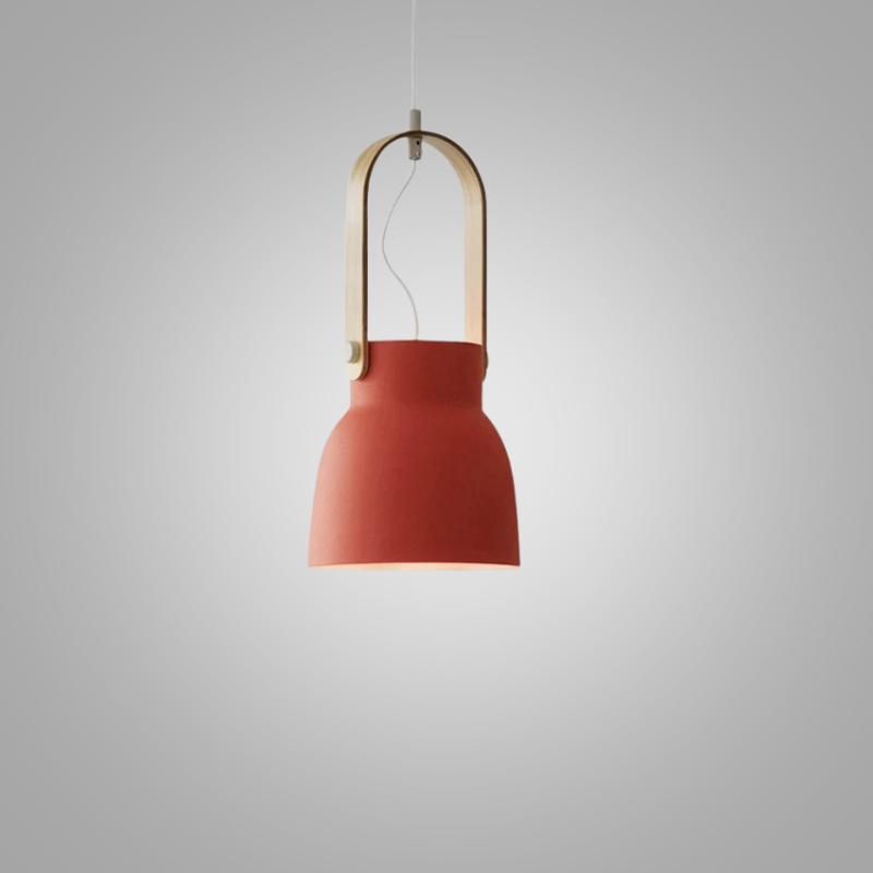 NordicLuxe | design hanglamp voor stijlvolle woonruimtes