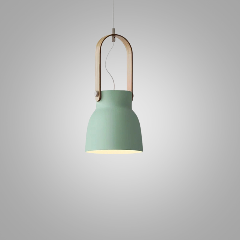 NordicLuxe | design hanglamp voor stijlvolle woonruimtes