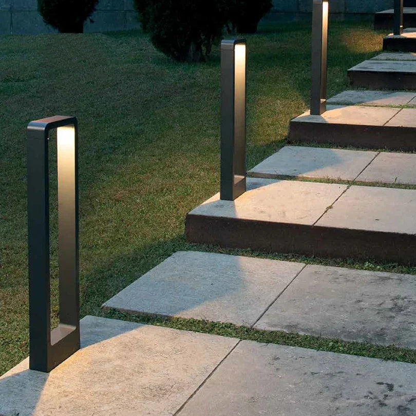 Nightguide - waterdichte paalverlichting