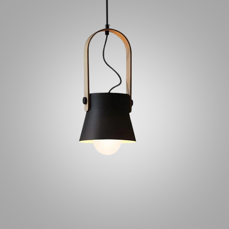 NordicLuxe | design hanglamp voor stijlvolle woonruimtes