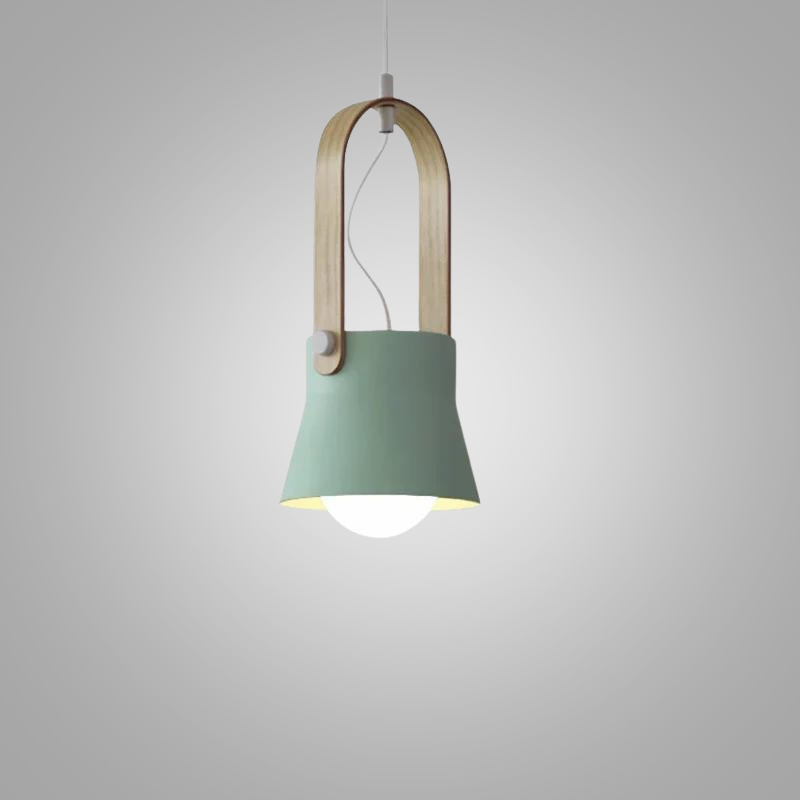 NordicLuxe | design hanglamp voor stijlvolle woonruimtes