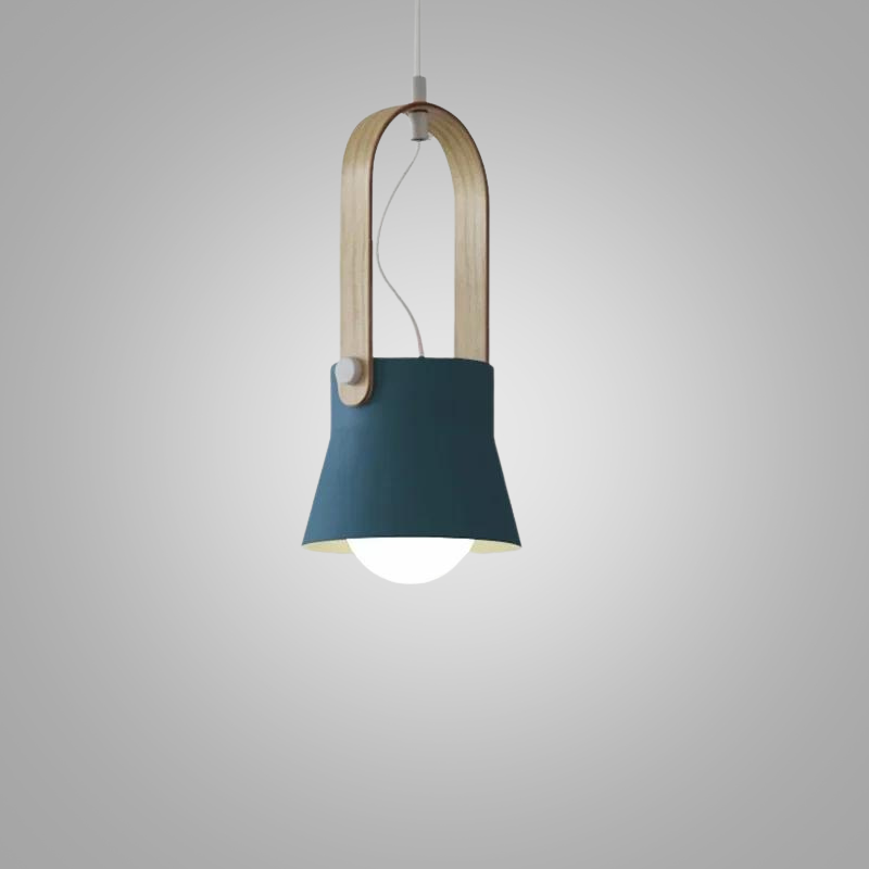 NordicLuxe | design hanglamp voor stijlvolle woonruimtes