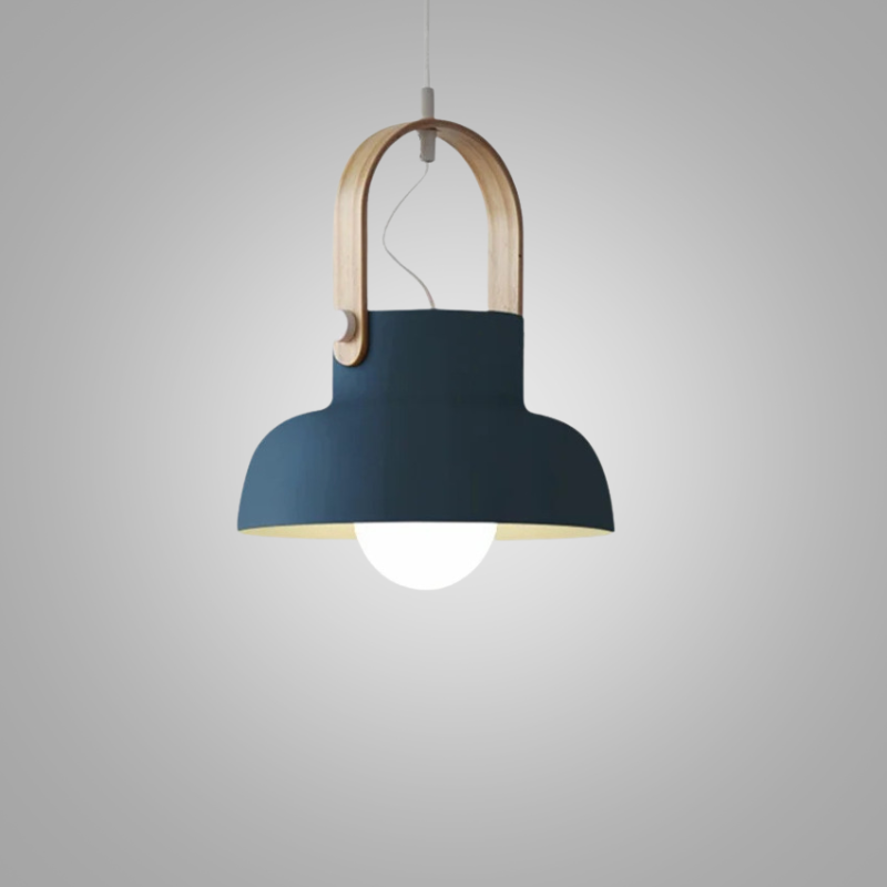 NordicLuxe | design hanglamp voor stijlvolle woonruimtes