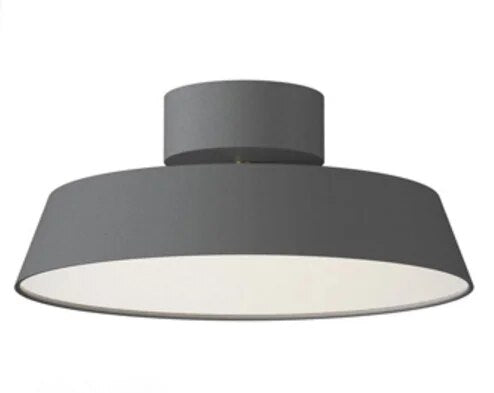 Polarbeam - roterende led plafondlamp
