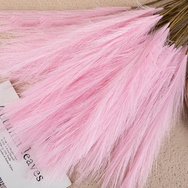 Fluffbloom - pluizige pampa's kunstbloemen