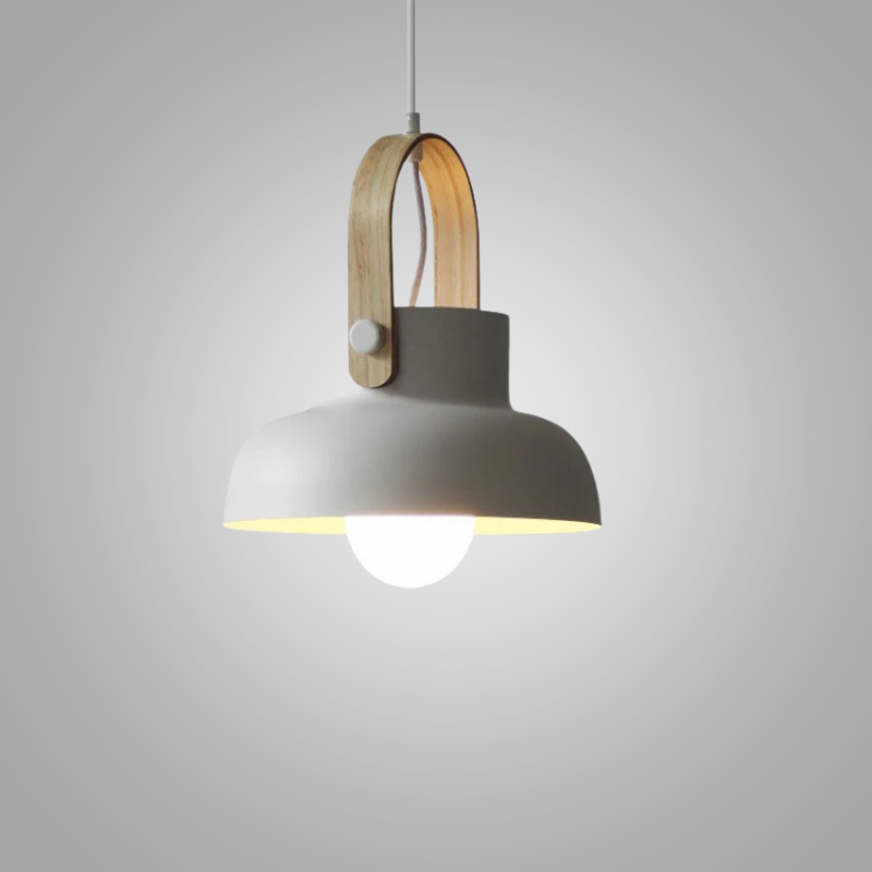 NordicLuxe | design hanglamp voor stijlvolle woonruimtes