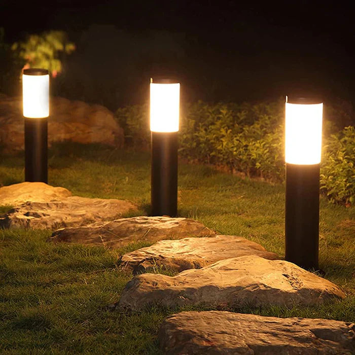 Tuinpadverlichting