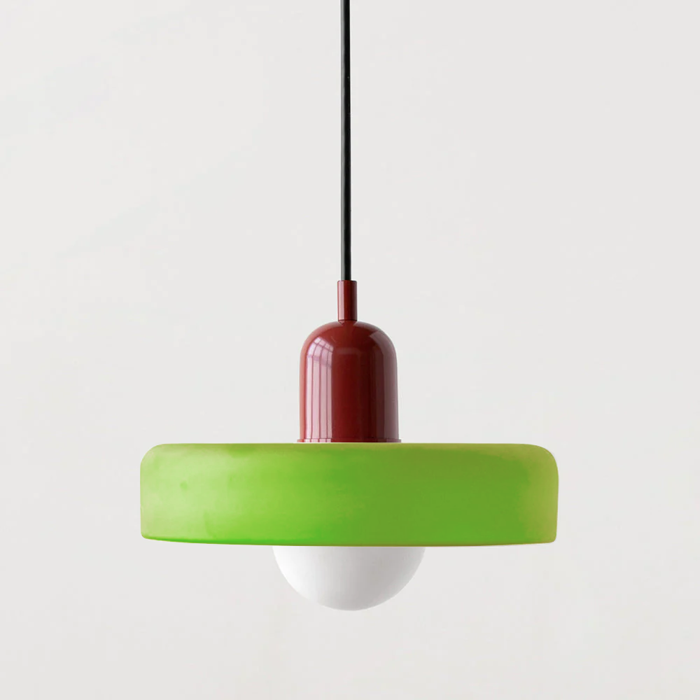 Nordicglass - hanglamp voor aan het plafond