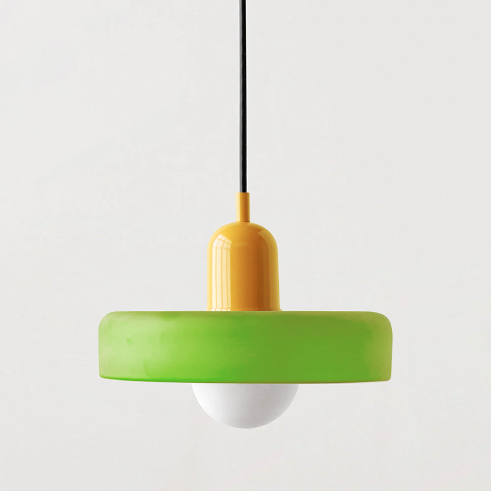 Nordicglass - hanglamp voor aan het plafond