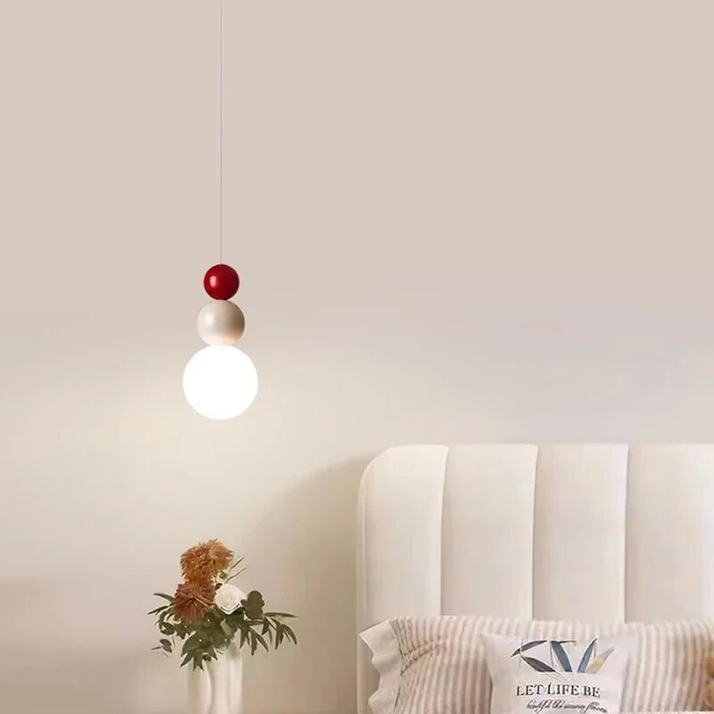 OrbGlo - bol hanglamp