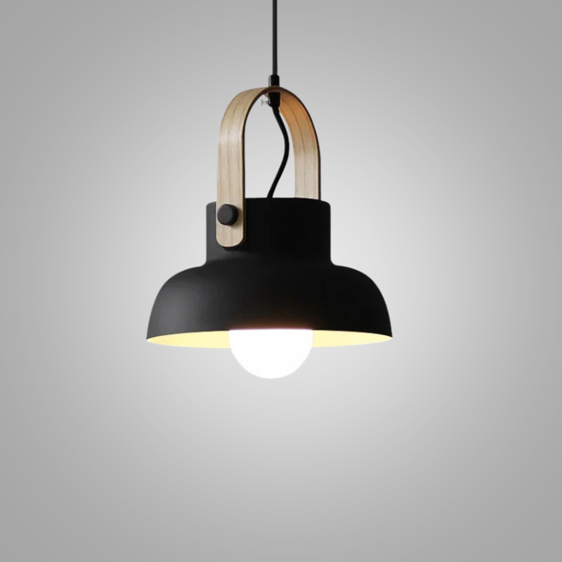 NordicLuxe | design hanglamp voor stijlvolle woonruimtes