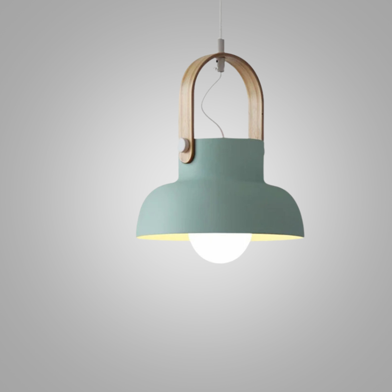 NordicLuxe | design hanglamp voor stijlvolle woonruimtes
