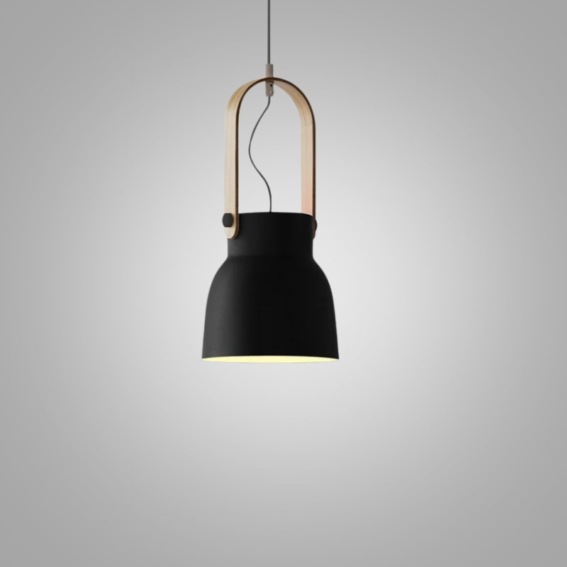 NordicLuxe | design hanglamp voor stijlvolle woonruimtes