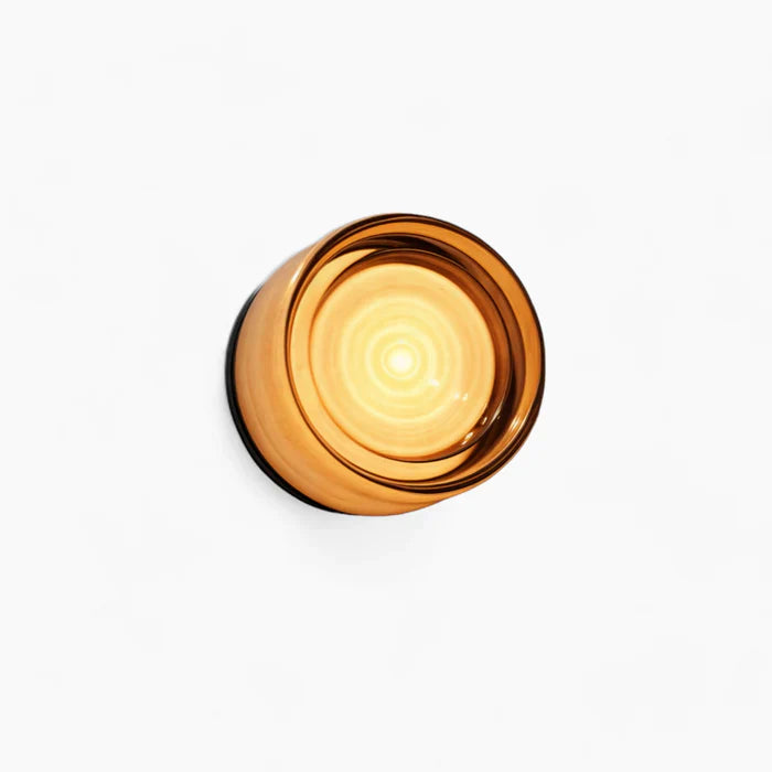 Moderne led wandlamp